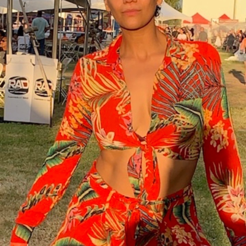 Cleansing my closet!